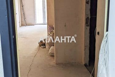 1-комнатная квартира по адресу Шевченко пр. (площадь 37 м²) - Atlanta.ua - фото 20