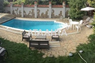 House by the address st. Lvovskaya (area 461 m²) - Atlanta.ua - photo 49