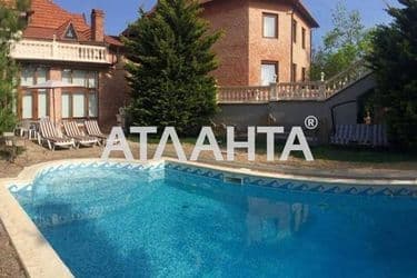 House by the address st. Lvovskaya (area 461 m²) - Atlanta.ua - photo 47