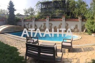 House by the address st. Lvovskaya (area 461 m²) - Atlanta.ua - photo 53