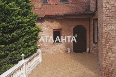 House by the address st. Lvovskaya (area 461 m²) - Atlanta.ua - photo 84
