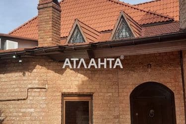 House by the address st. Lvovskaya (area 461 m²) - Atlanta.ua - photo 85