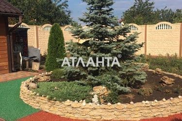 House by the address st. 5 ya liniya (area 125 m²) - Atlanta.ua - photo 20