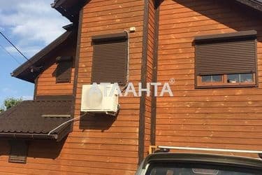 House by the address st. 5 ya liniya (area 125 m²) - Atlanta.ua - photo 21