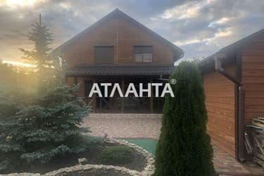 House by the address st. 5 ya liniya (area 125 m²) - Atlanta.ua - photo 18