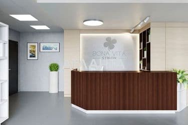 2-комнатная квартира по адресу Овидиопольская дор. (площадь 60,4 м²) - Atlanta.ua - фото 11