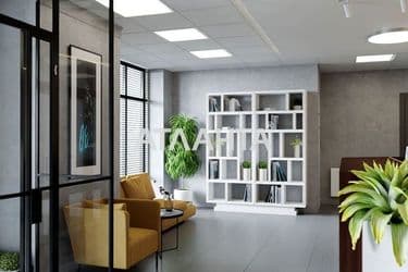 2-комнатная квартира по адресу Овидиопольская дор. (площадь 60,4 м²) - Atlanta.ua - фото 12