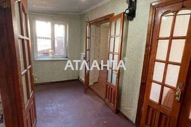 Дом по адресу ул. Елина (площадь 55,6 м²) - Atlanta.ua - фото 53