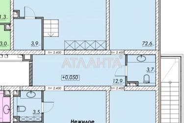 Commercial real estate at st. Prokhorovskaya Khvorostina (area 158,7 m²) - Atlanta.ua - photo 14