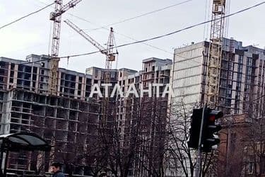 Commercial real estate at st. Prokhorovskaya Khvorostina (area 158,7 m²) - Atlanta.ua - photo 16