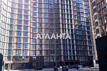 Commercial real estate at st. Prokhorovskaya Khvorostina (area 158,7 m²) - Atlanta.ua - photo 12