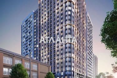 Комерційна нерухомість за адресою вул. Франка Івана (площа 48,4 м²) - Atlanta.ua - фото 6