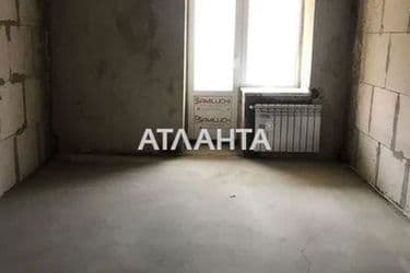 3-комнатная квартира по адресу ул. Бочарова ген. (площадь 88,4 м²) - Atlanta.ua - фото 12