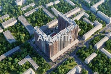 1-room apartment apartment by the address st. Gagarina pr (area 54 m²) - Atlanta.ua - photo 9