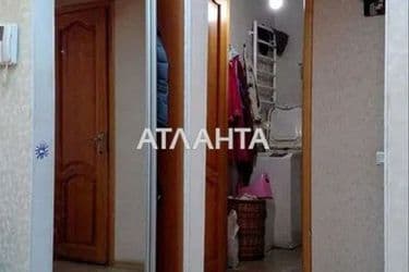 2-кімнатна квартира за адресою вул. Бабаджаняна марш. (площа 67,5 м²) - Atlanta.ua - фото 31