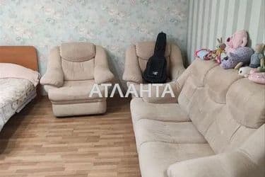 2-кімнатна квартира за адресою вул. Бабаджаняна марш. (площа 67,5 м²) - Atlanta.ua - фото 24