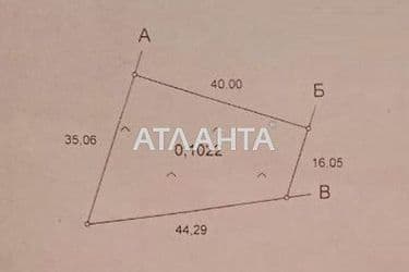 Landplot by the address st. Gornaya (area 10,2 acr) - Atlanta.ua - photo 16