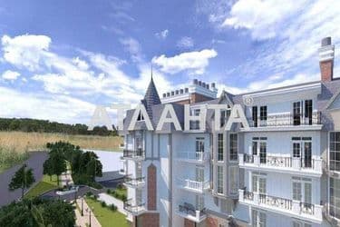 2-кімнатна квартира за адресою вул. Варшавський проїзд (площа 55 м²) - Atlanta.ua - фото 6