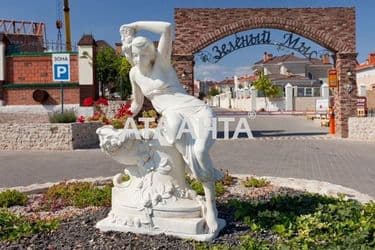 2-кімнатна квартира за адресою вул. Варшавський проїзд (площа 55 м²) - Atlanta.ua - фото 9