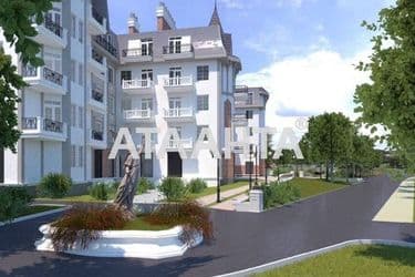 2-кімнатна квартира за адресою вул. Варшавський проїзд (площа 55 м²) - Atlanta.ua - фото 10