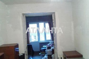 Комунальна квартира за адресою вул. Балківська (площа 35 м²) - Atlanta.ua - фото 11