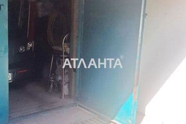 House by the address (area 139,5 m²) - Atlanta.ua - photo 31