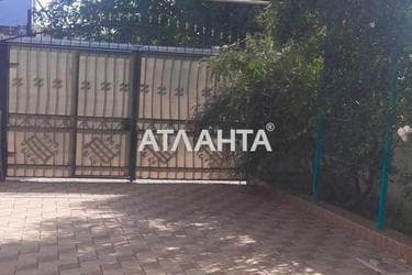 House by the address (area 139,5 m²) - Atlanta.ua - photo 36