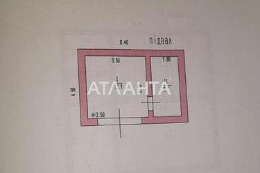 House by the address (area 139,5 m²) - Atlanta.ua - photo 39