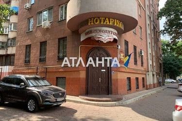 Комерційна нерухомість за адресою вул. Пантелеймонівська (площа 541,5 м²) - Atlanta.ua - фото 32