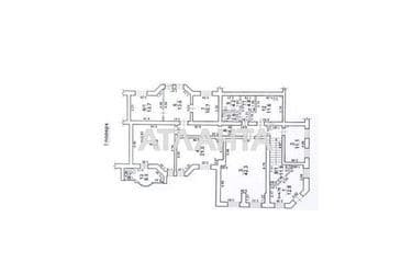 Комерційна нерухомість за адресою вул. Пантелеймонівська (площа 541,5 м²) - Atlanta.ua - фото 33