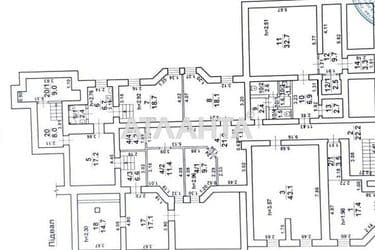 Комерційна нерухомість за адресою вул. Пантелеймонівська (площа 541,5 м²) - Atlanta.ua - фото 34