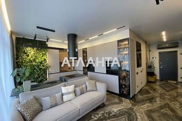 1-кімнатна квартира за адресою Компаснй пров. (площа 56,2 м²) - Atlanta.ua - фото 15