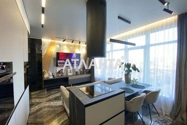 1-кімнатна квартира за адресою Компаснй пров. (площа 56,2 м²) - Atlanta.ua - фото 16