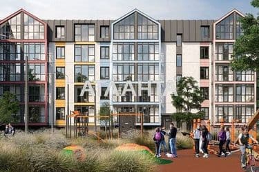 1-room apartment apartment by the address st. Slobodskaya (area 36 m²) - Atlanta.ua - photo 9