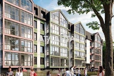 1-room apartment apartment by the address st. Slobodskaya (area 36 m²) - Atlanta.ua - photo 10