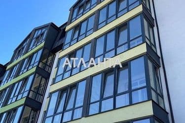 1-room apartment apartment by the address st. Slobodskaya (area 36 m²) - Atlanta.ua - photo 6