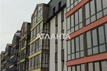 1-room apartment apartment by the address st. Slobodskaya (area 36 m²) - Atlanta.ua - photo 8