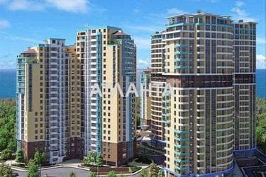 1-комнатная квартира по адресу Фонтанская дор. (площадь 38 м²) - Atlanta.ua - фото 10