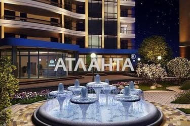 1-комнатная квартира по адресу Фонтанская дор. (площадь 38 м²) - Atlanta.ua - фото 8