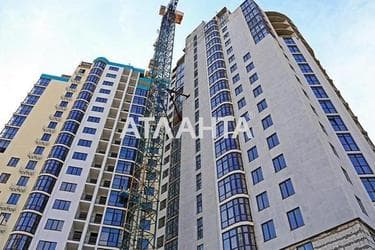 1-комнатная квартира по адресу Фонтанская дор. (площадь 38 м²) - Atlanta.ua - фото 9