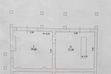Будинок за адресою вул. Межибрідська (площа 290 м²) - Atlanta.ua - фото 62