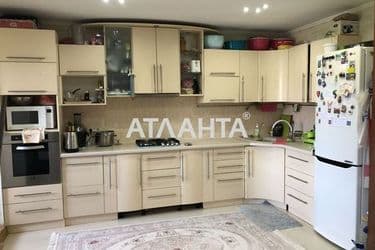 Багатокімнатна квартира за адресою вул. Олександрійська (площа 113,3 м²) - Atlanta.ua - фото 18