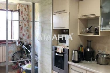 Багатокімнатна квартира за адресою вул. Олександрійська (площа 113,3 м²) - Atlanta.ua - фото 19