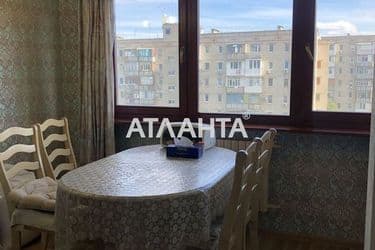 Багатокімнатна квартира за адресою вул. Олександрійська (площа 113,3 м²) - Atlanta.ua - фото 22