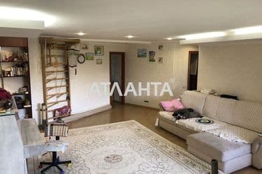 Багатокімнатна квартира за адресою вул. Олександрійська (площа 113,3 м²) - Atlanta.ua - фото 23