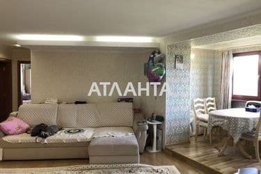 Багатокімнатна квартира за адресою вул. Олександрійська (площа 113,3 м²) - Atlanta.ua - фото 24