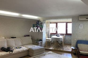 Багатокімнатна квартира за адресою вул. Олександрійська (площа 113,3 м²) - Atlanta.ua - фото 26