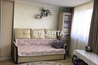 Багатокімнатна квартира за адресою вул. Олександрійська (площа 113,3 м²) - Atlanta.ua - фото 31