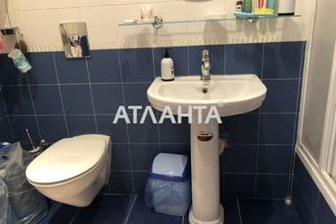 Багатокімнатна квартира за адресою вул. Олександрійська (площа 113,3 м²) - Atlanta.ua - фото 32