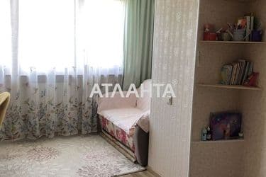 Багатокімнатна квартира за адресою вул. Олександрійська (площа 113,3 м²) - Atlanta.ua - фото 33